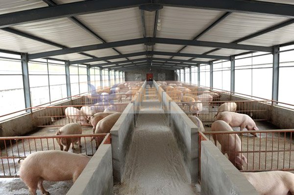 鄭州空氣能熱水器，養(yǎng)殖場取暖