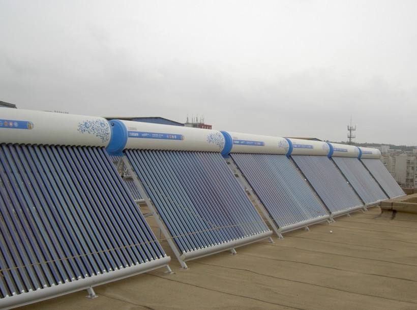 空氣能、電熱、太陽能、燃?xì)馑姆N熱水器到底哪個(gè)更好？